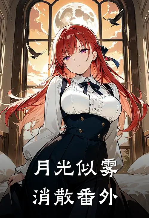 月光似雾消散番外