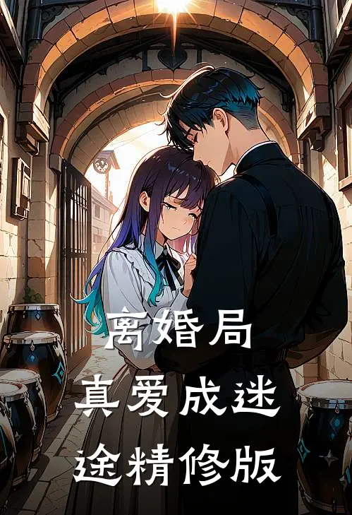 离婚局，真爱成迷途精修版