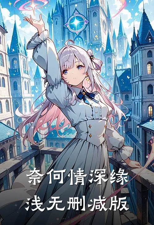 奈何情深缘浅无删减版