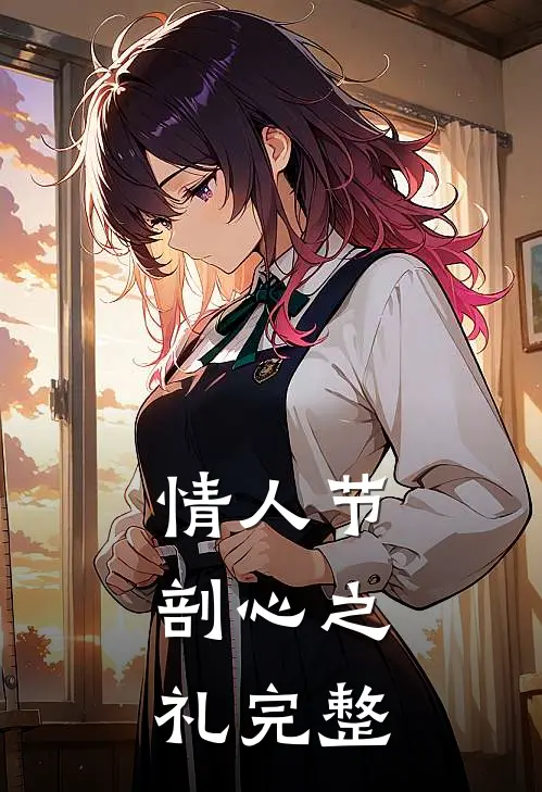 情人节，剖心之礼完整