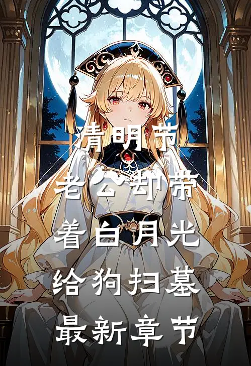 清明节，老公却带着白月光给狗扫墓最新章节
