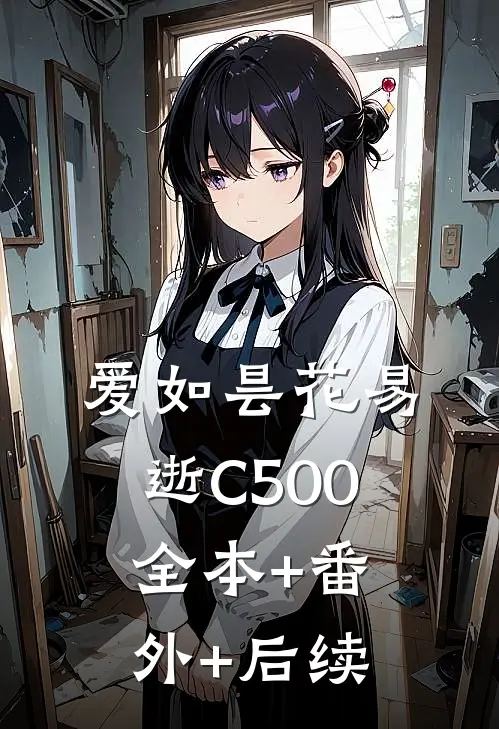 爱如昙花易逝C500:全本+番外+后续