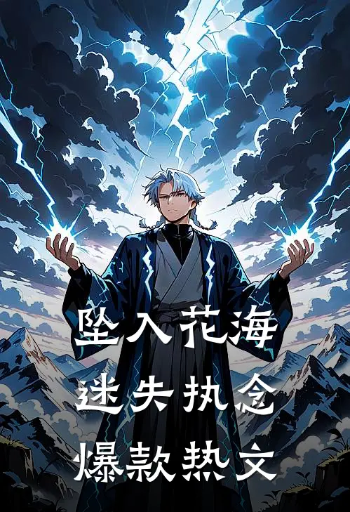 坠入花海迷失执念爆款热文