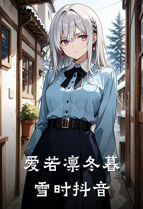 爱若凛冬暮雪时抖音