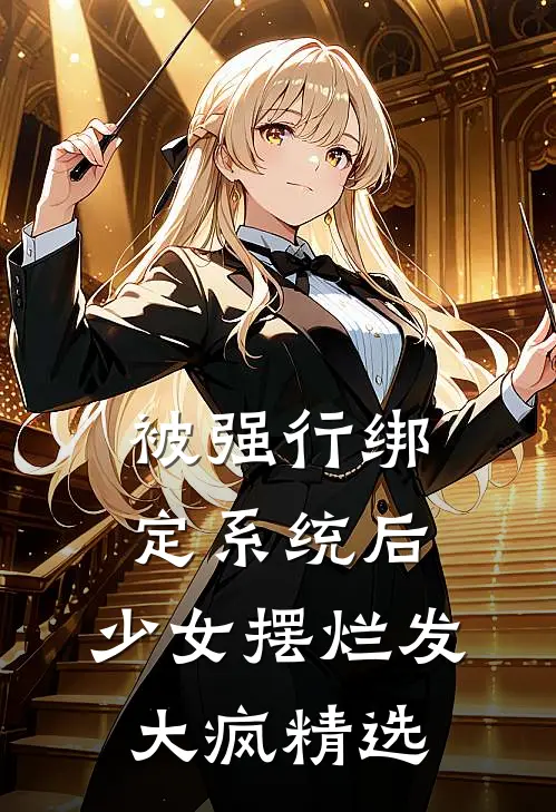 被强行绑定系统后，少女摆烂发大疯精选