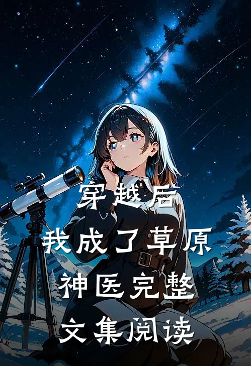 穿越后，我成了草原神医完整文集阅读