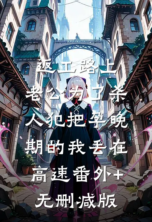 返工路上，老公为了杀人犯把孕晚期的我丢在高速番外+无删减版