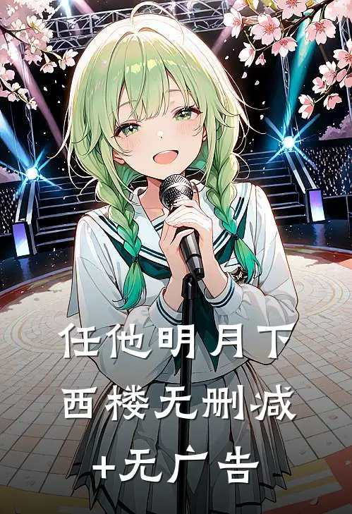 任他明月下西楼无删减+无广告