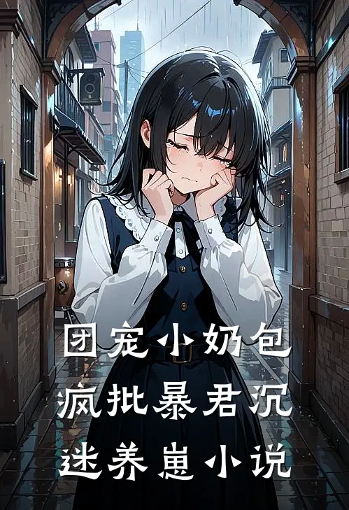团宠小奶包，疯批暴君沉迷养崽小说