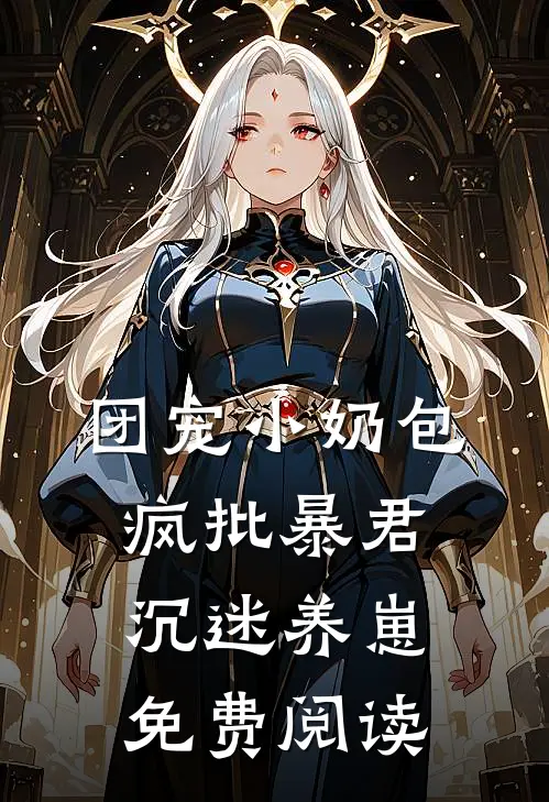 团宠小奶包，疯批暴君沉迷养崽免费阅读