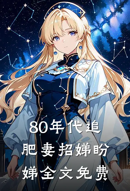 80年代追肥妻招娣盼娣全文免费