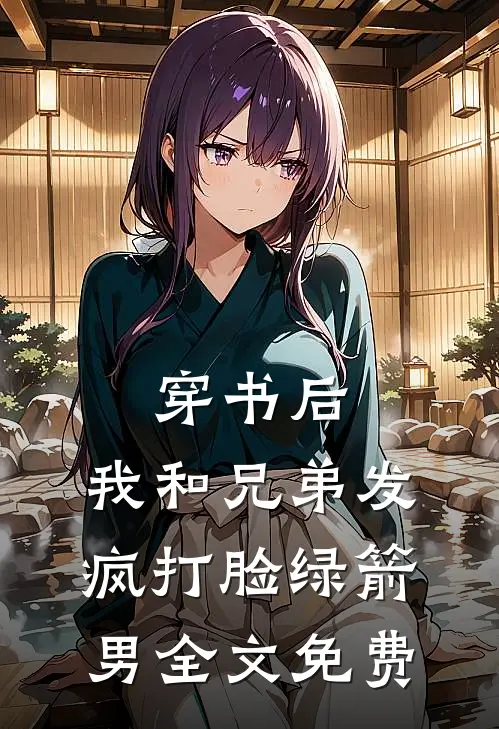 穿书后，我和兄弟发疯打脸绿箭男全文免费