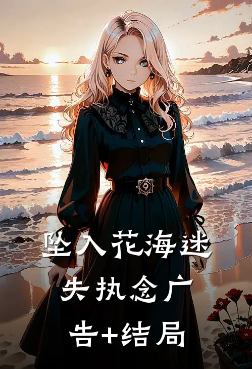 坠入花海迷失执念广告+结局
