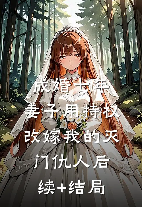 成婚七年，妻子用特权改嫁我的灭门仇人后续+结局