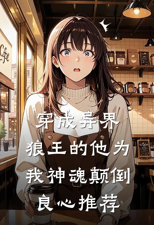 穿成异界，狼王的他为我神魂颠倒良心推荐