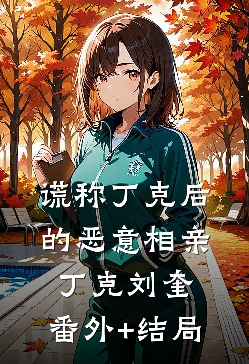 谎称丁克后的恶意相亲丁克刘奎:(番外)+(结局)