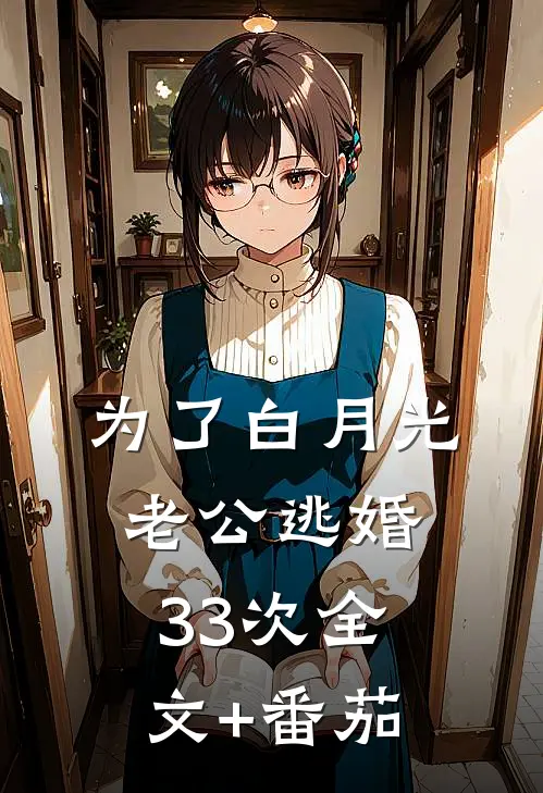 为了白月光，老公逃婚33次全文+番茄