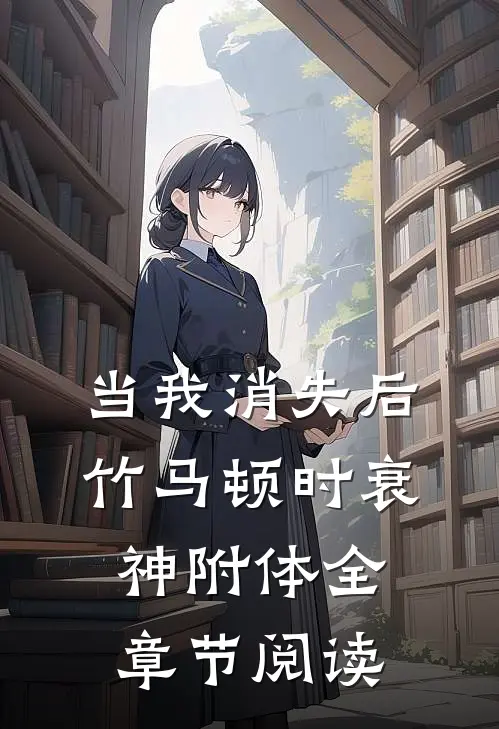当我消失后，竹马顿时衰神附体全章节阅读
