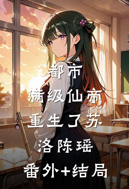 都市：满级仙帝重生了苏洛陈瑶:(番外)+(结局)
