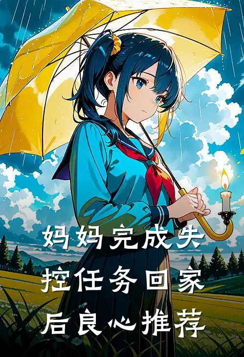 妈妈完成失控任务回家后良心推荐