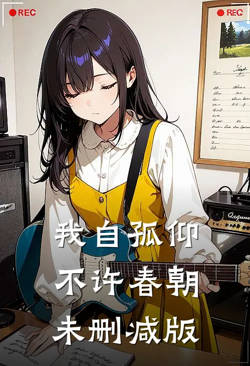 我自孤仰，不许春朝未删减版