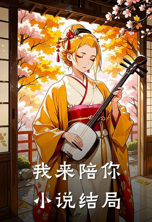 我来陪你小说结局