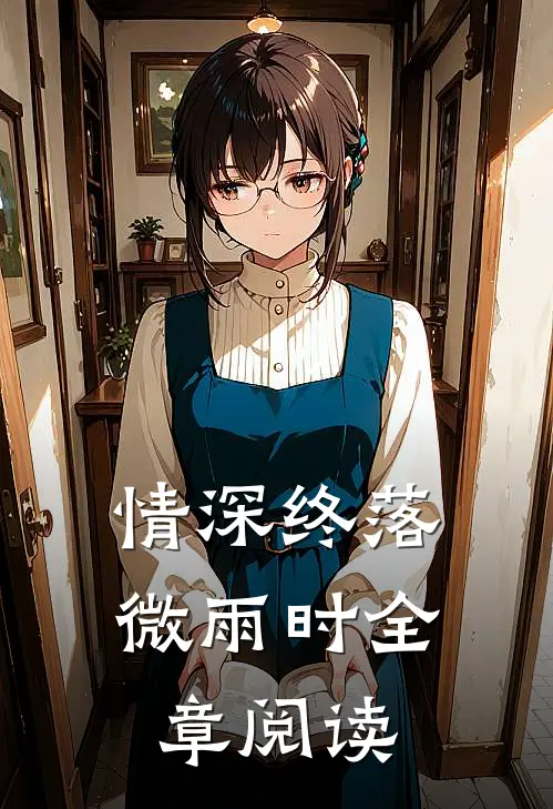 情深终落微雨时全章阅读