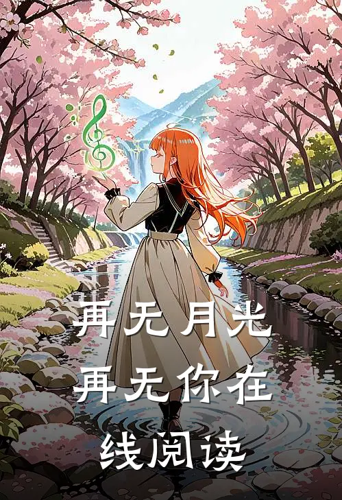 再无月光再无你在线阅读