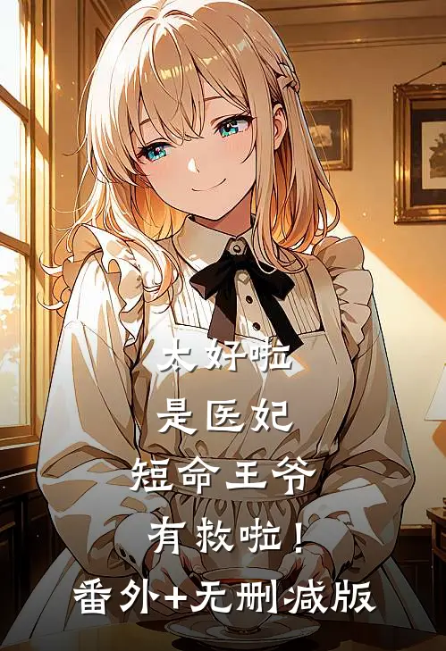 太好啦，是医妃，短命王爷有救啦！:番外+无删减版