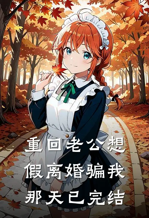 重回老公想假离婚骗我那天已完结