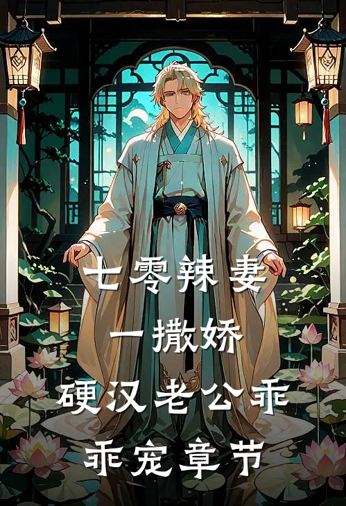 七零辣妻一撒娇，硬汉老公乖乖宠章节