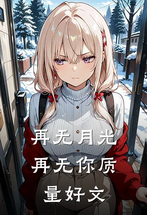 再无月光再无你质量好文