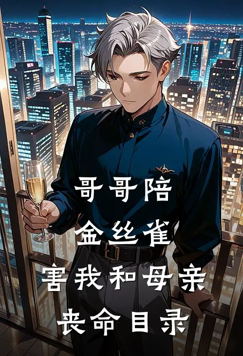 哥哥陪金丝雀，害我和母亲丧命目录