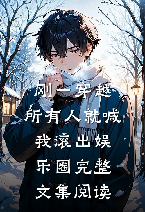 刚一穿越，所有人就喊我滚出娱乐圈完整文集阅读