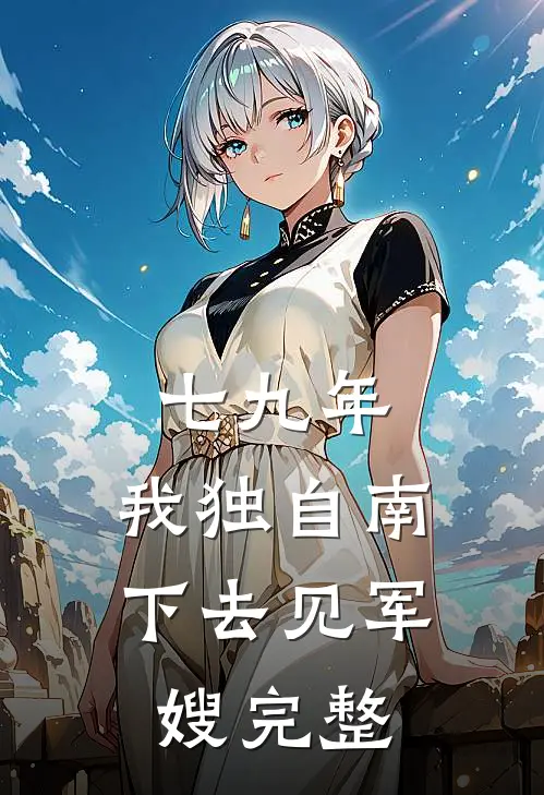 七九年，我独自南下去见军嫂完整