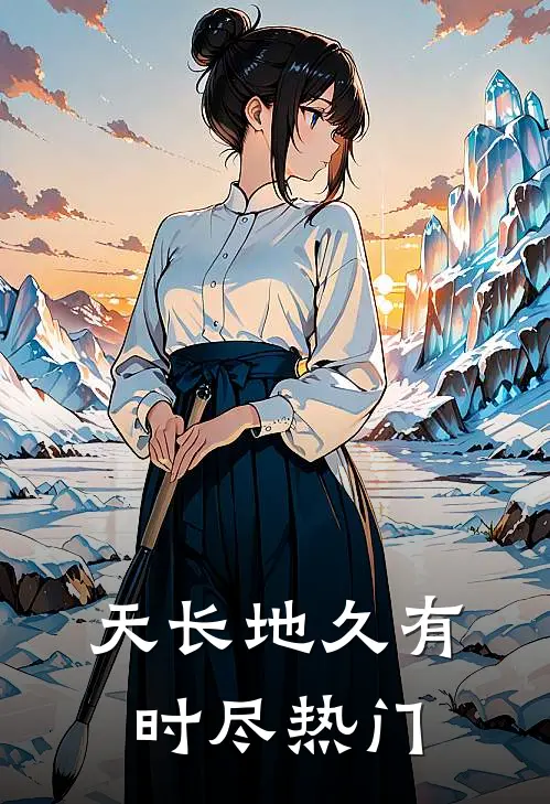 天长地久有时尽热门