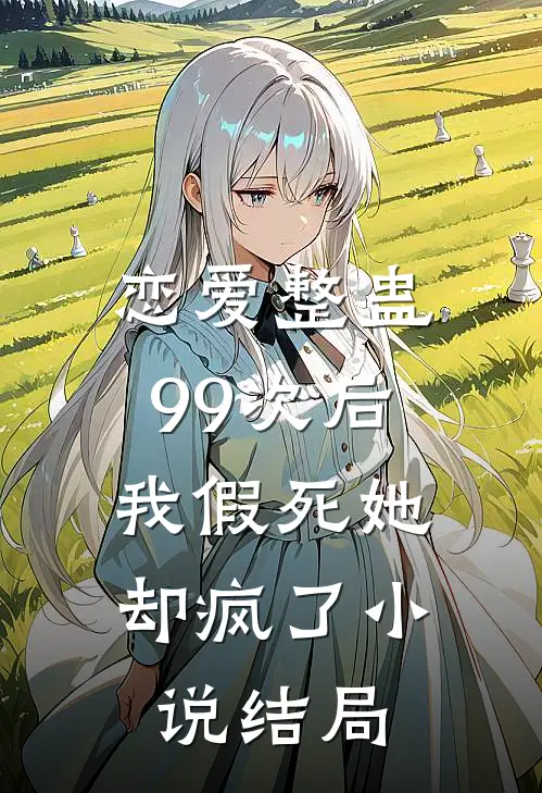 恋爱整蛊99次后，我假死她却疯了小说结局
