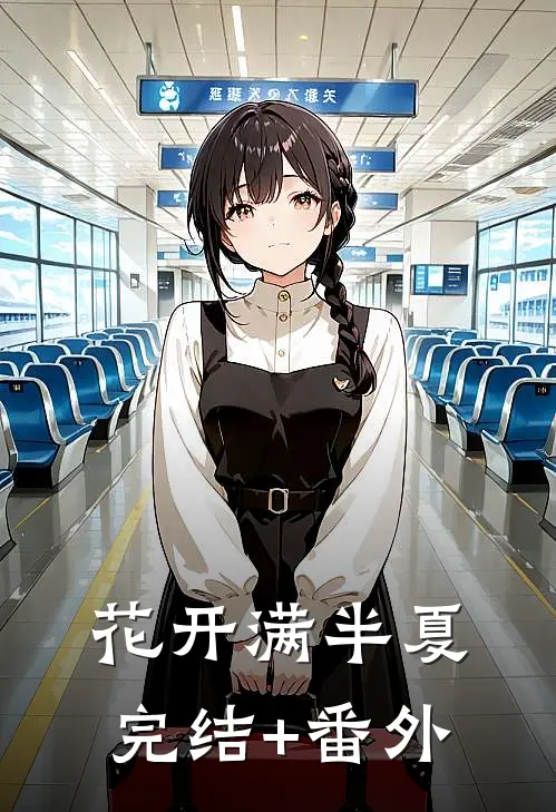 花开满半夏完结+番外