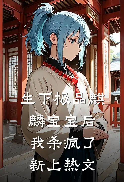 生下极品麒麟宝宝后，我杀疯了新上热文