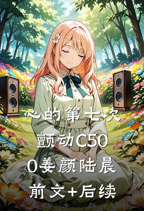 心的第七次颤动C500姜颜陆晨前文+后续