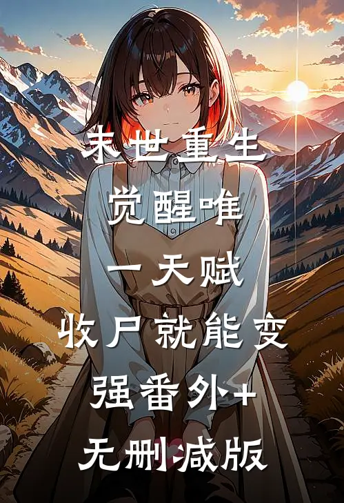 末世重生：觉醒唯一天赋，收尸就能变强番外+无删减版