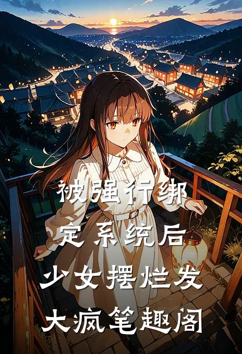 被强行绑定系统后，少女摆烂发大疯笔趣阁
