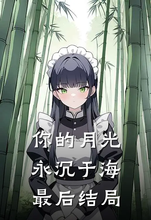 你的月光永沉于海最后结局