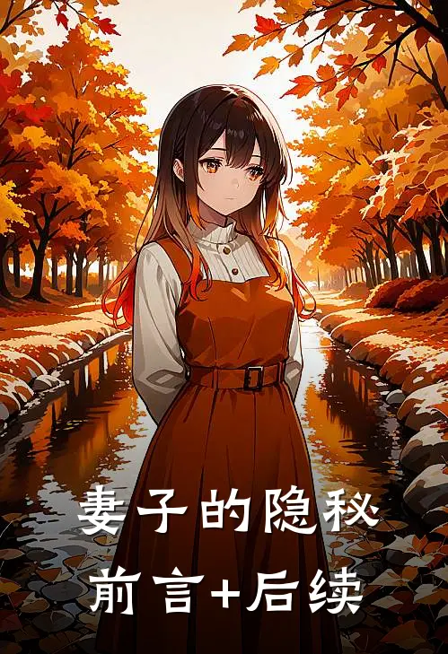 妻子的隐秘前言+后续