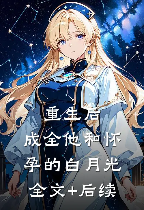 重生后，成全他和怀孕的白月光全文+后续