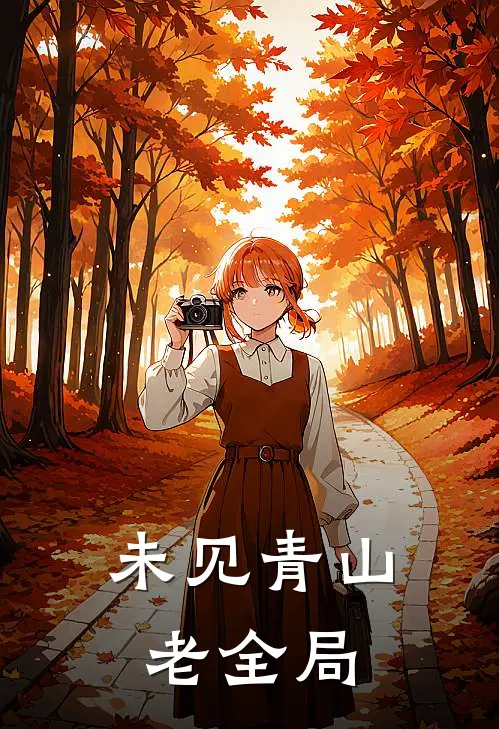 未见青山老全局
