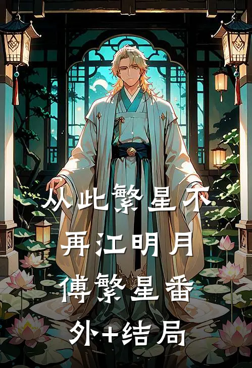 从此繁星不再江明月傅繁星(番外)+(结局)