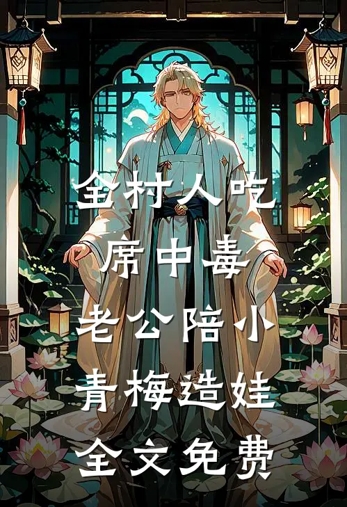 全村人吃席中毒，老公陪小青梅造娃全文免费