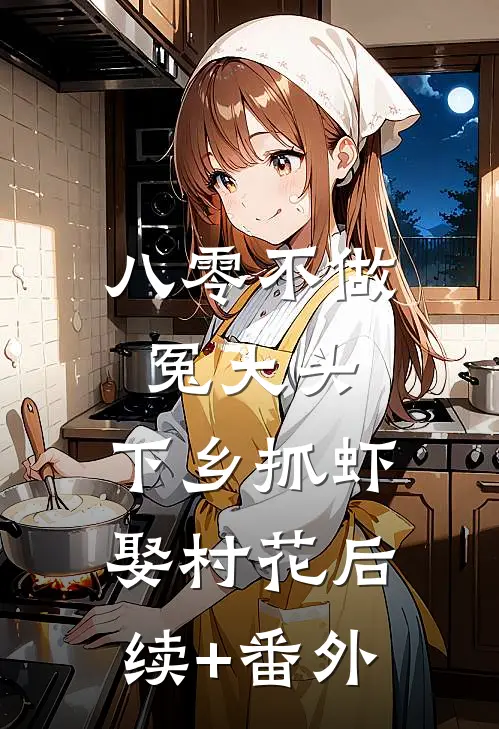 八零不做冤大头，下乡抓虾娶村花后续+番外