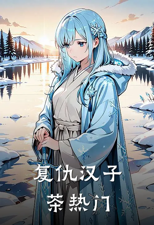 复仇汉子茶热门